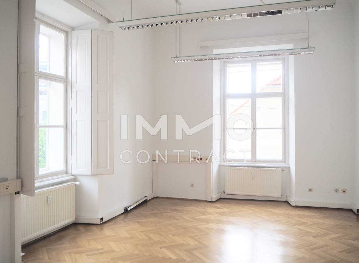 Klimatisierte Bürofläche in der Heinrichstraße 47a, nahe der KF-UNI !