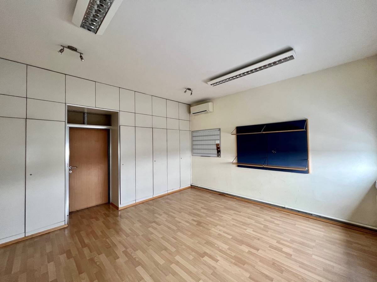 Apartment Krems Ost Hall Video Surveillance