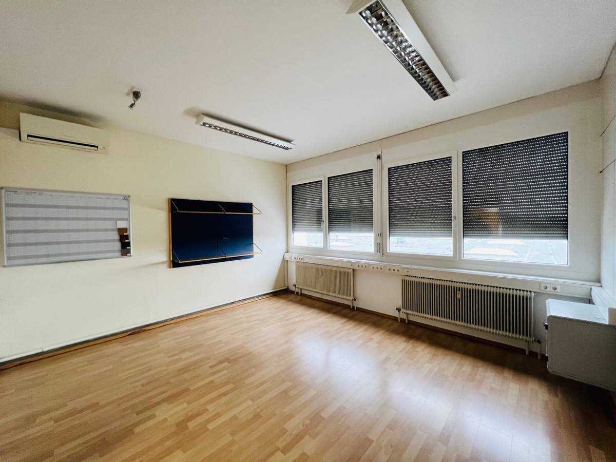 Apartment Krems Ost Hall Video Surveillance