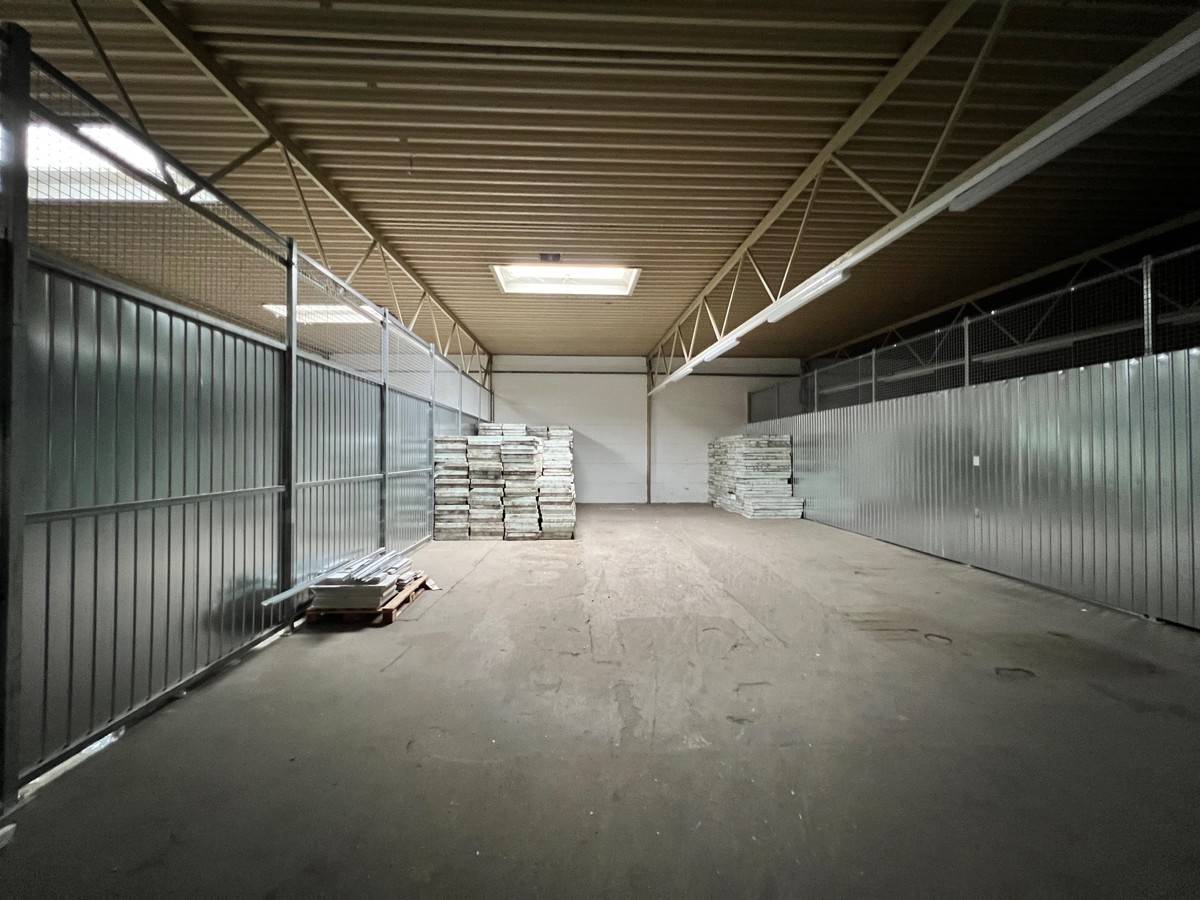 Apartment Krems Ost Hall Video Surveillance