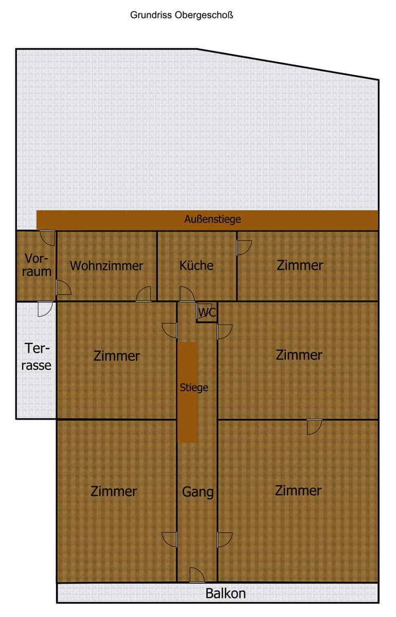 Grundriss 2