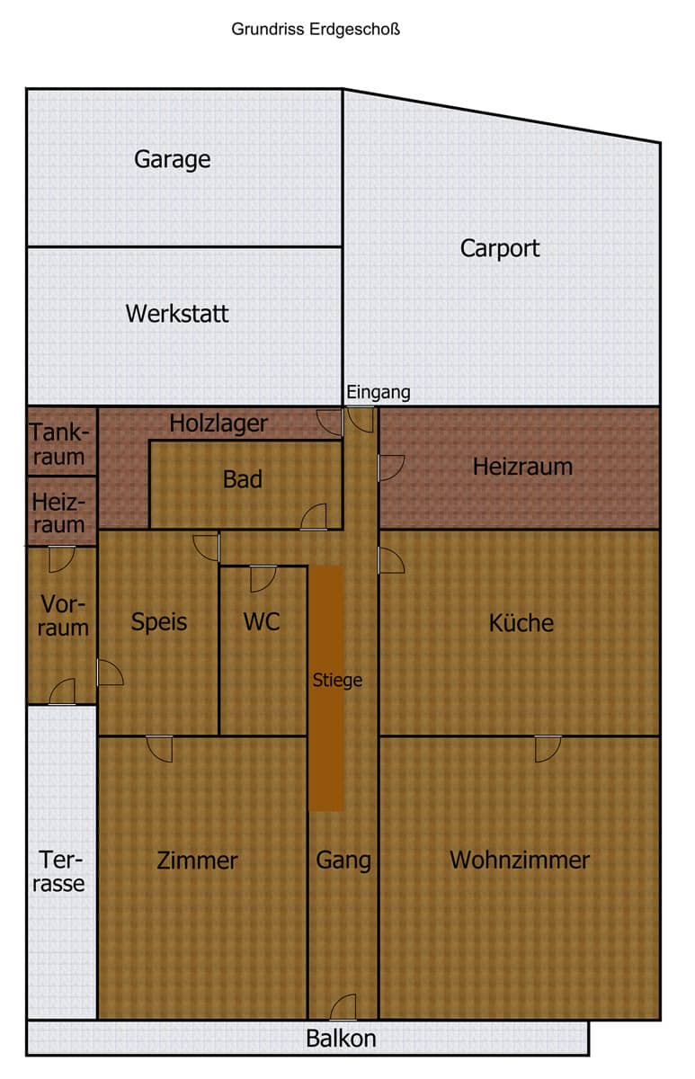 Grundriss 1