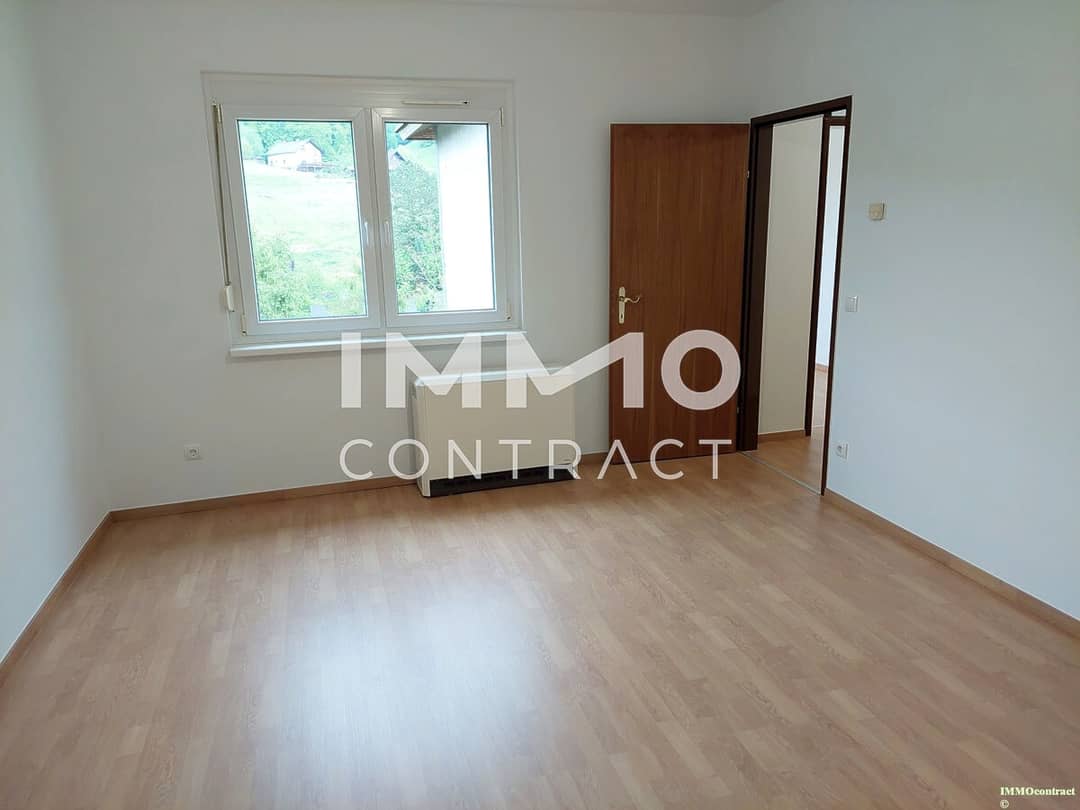 Apartment with view of Ybbsfluss near station