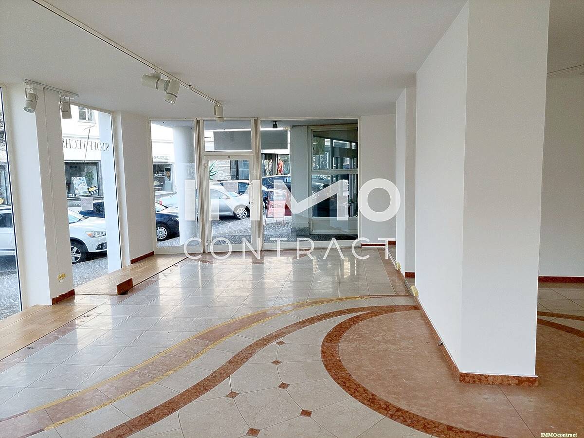 125m² Commercial Space for Rent in Steyr