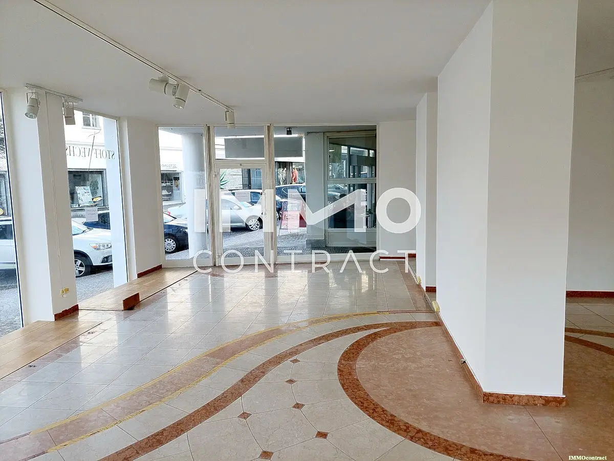 125m² Geschäftslokal zu mieten in Steyr