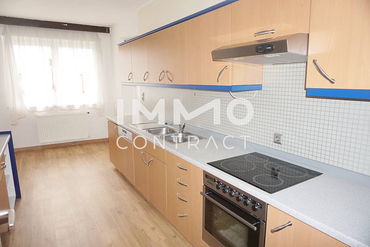 Apartment 99m² with loggia in Kematen an der Ybbs, Austria 3431? nope, keep it simple? no, it's fineam not? oh well, I will not get into that.