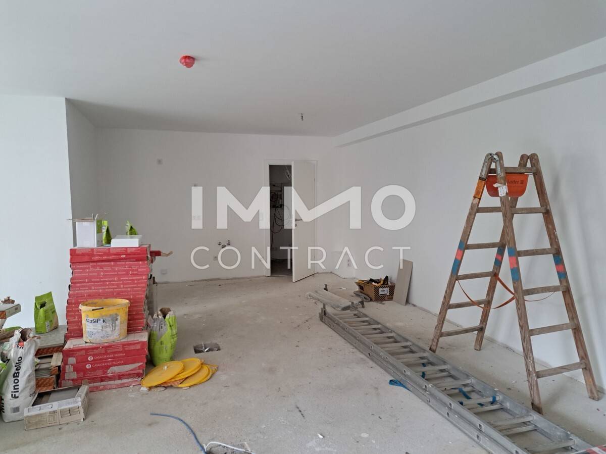 Wohnung Ruhig Gelegen Mit Freiflächen