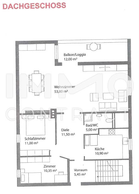 Grundriss 2