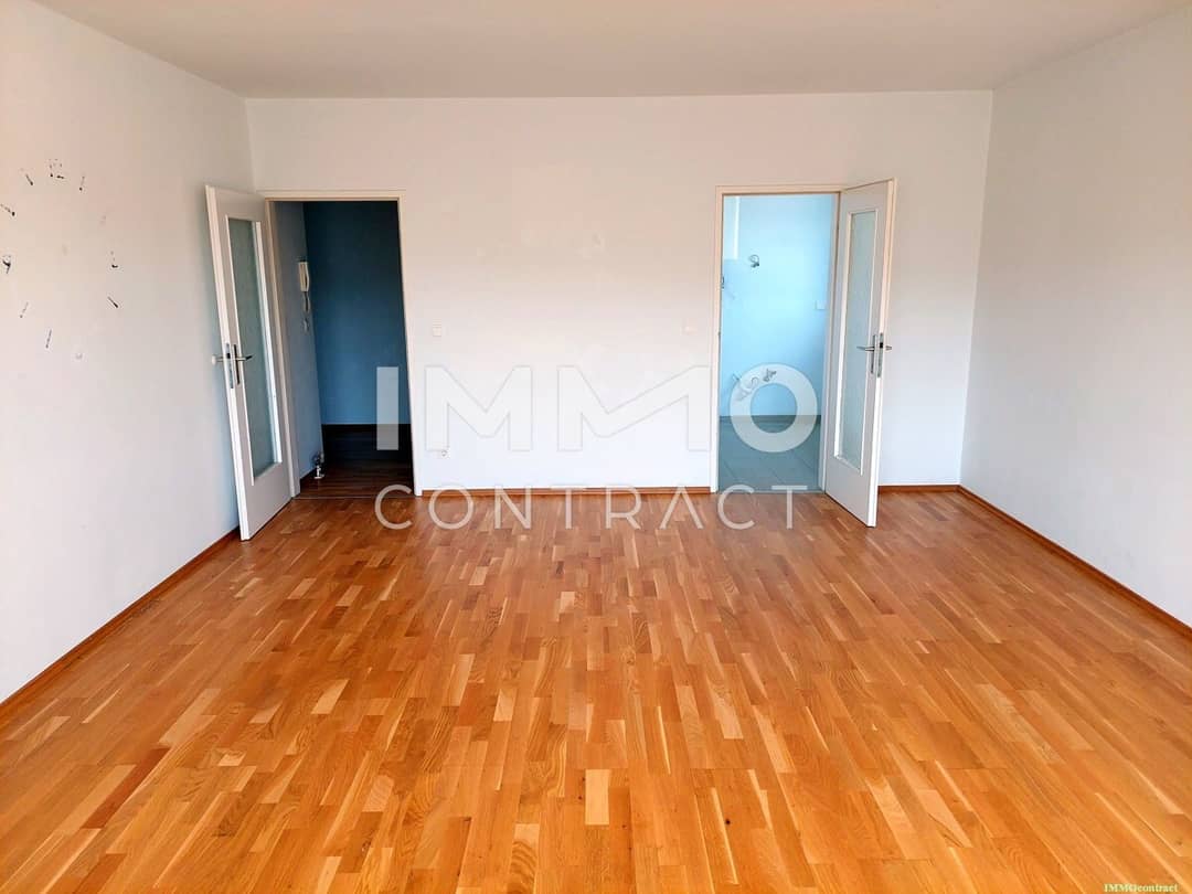 Wohnung with elevator in Ennsleite