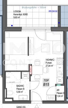 Grundriss 2