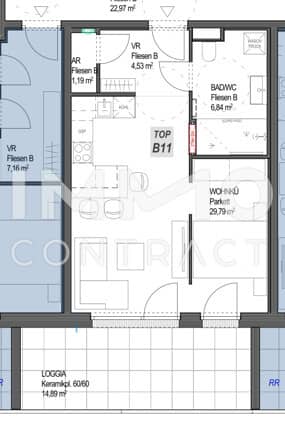 Grundriss 2