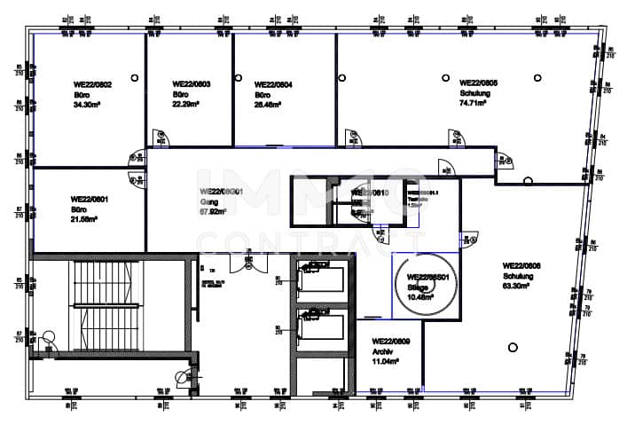 Grundriss 2