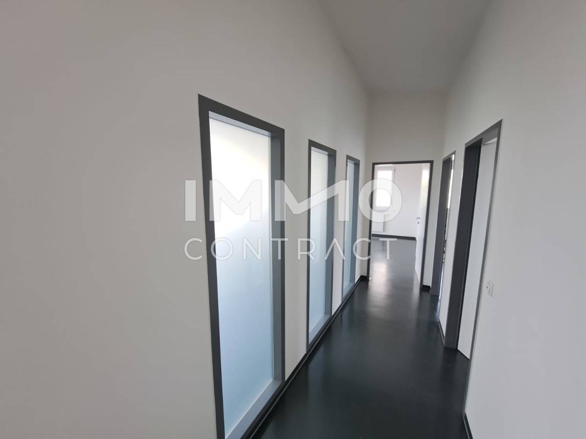 Wohnung Zentrale Lage Rohrbach Berg Terrasse de la maison