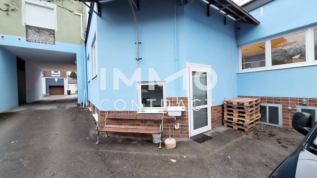 Apartment Central Location Office and Practice Space Amstetten
