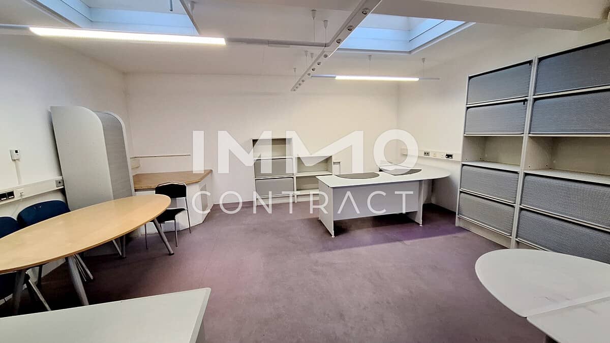 Apartment Central Location Office and Practice Space Amstetten