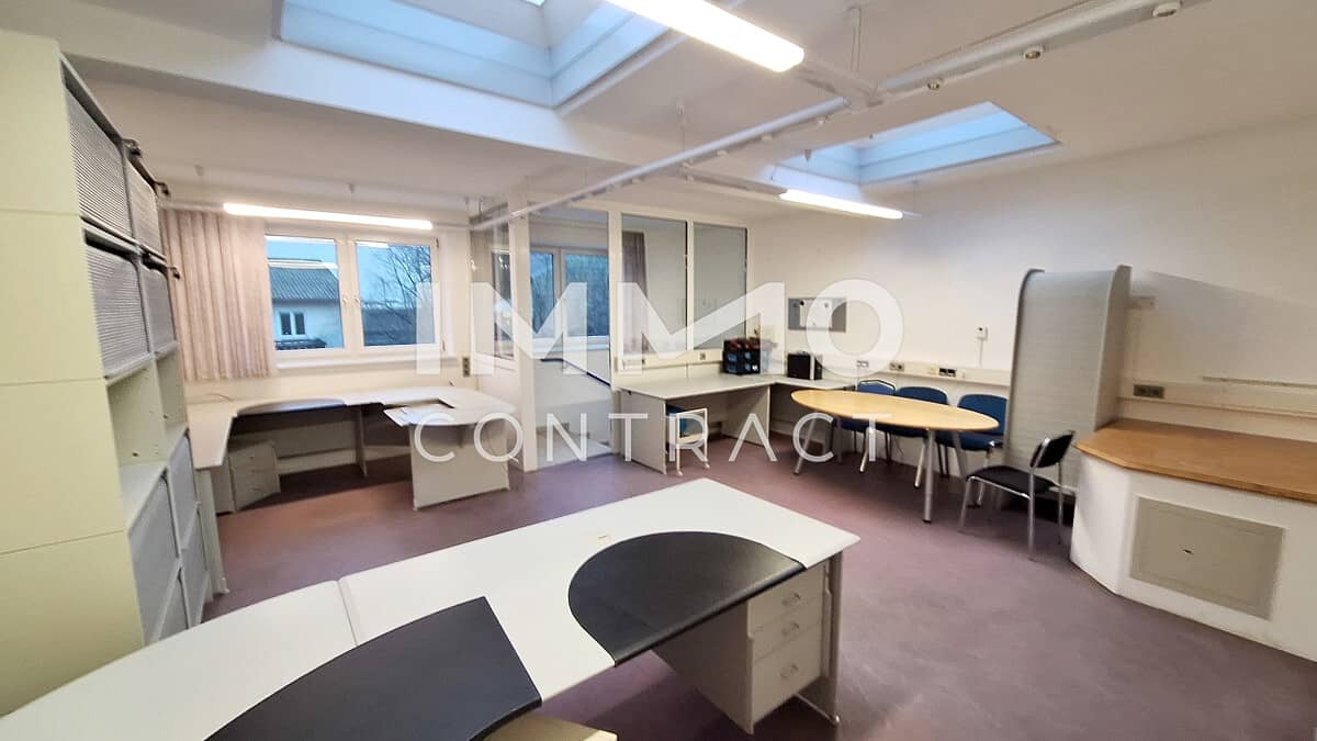 Apartment Central Location Office and Practice Space Amstetten