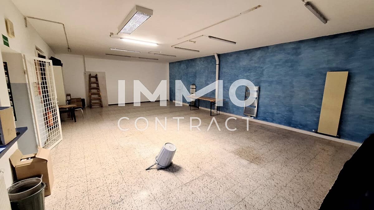 Apartment Central Location Office and Practice Space Amstetten