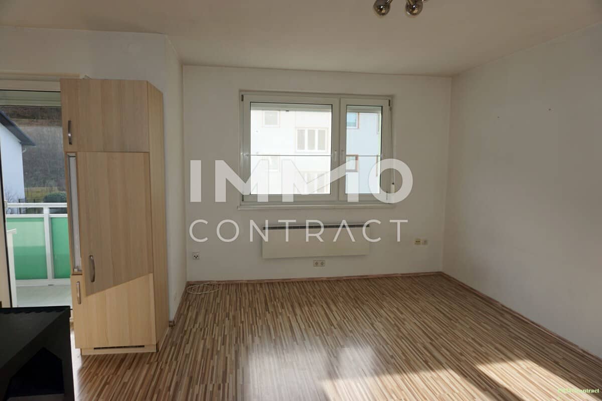 Wohnung Loggia Südseite