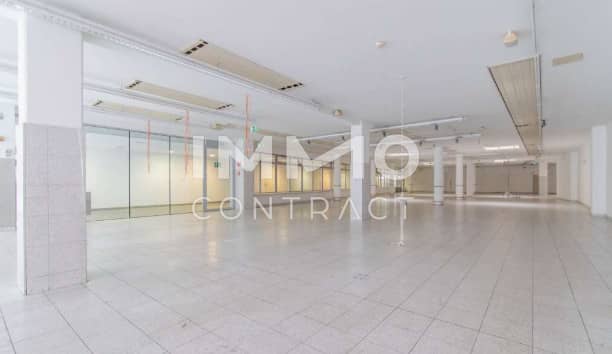 Wohnung in Linz Center with generous space