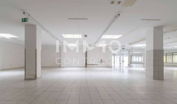 Wohnung in Linz Center with generous space