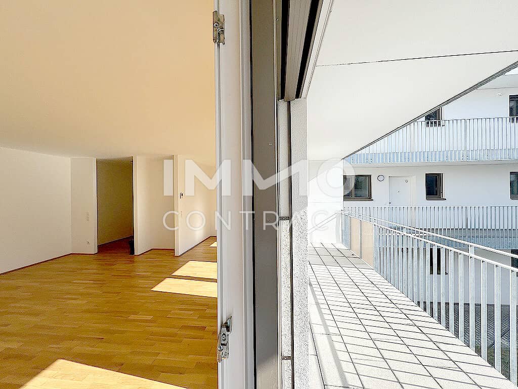 Erdgeschosswohnung Innenstadtnahe Tiefgarage
