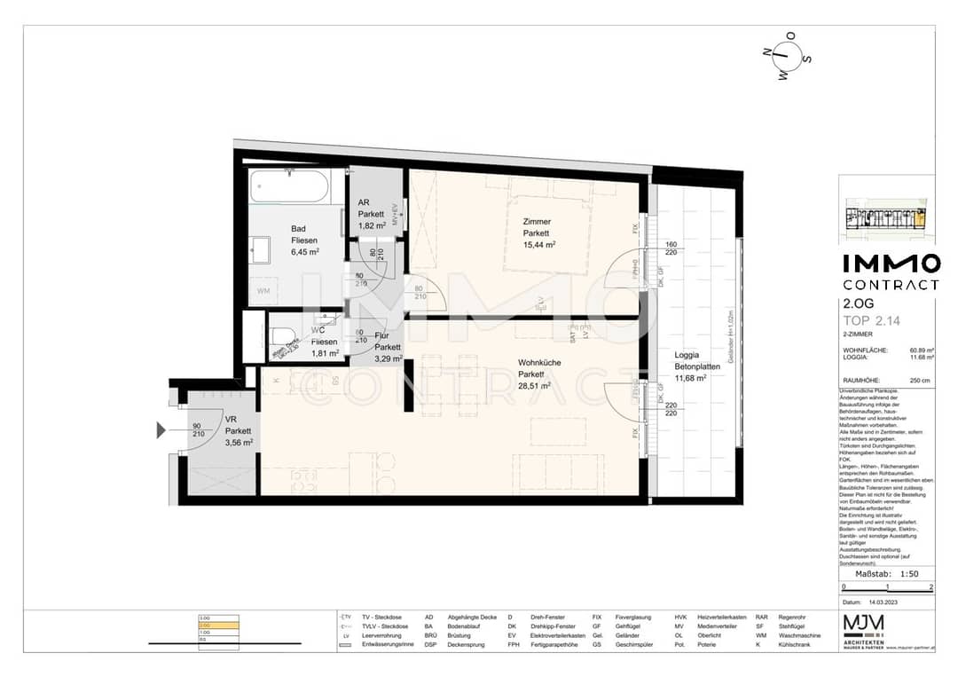 Wohnung Erstbezug Innenstadt nahe Schule und Bahnhof