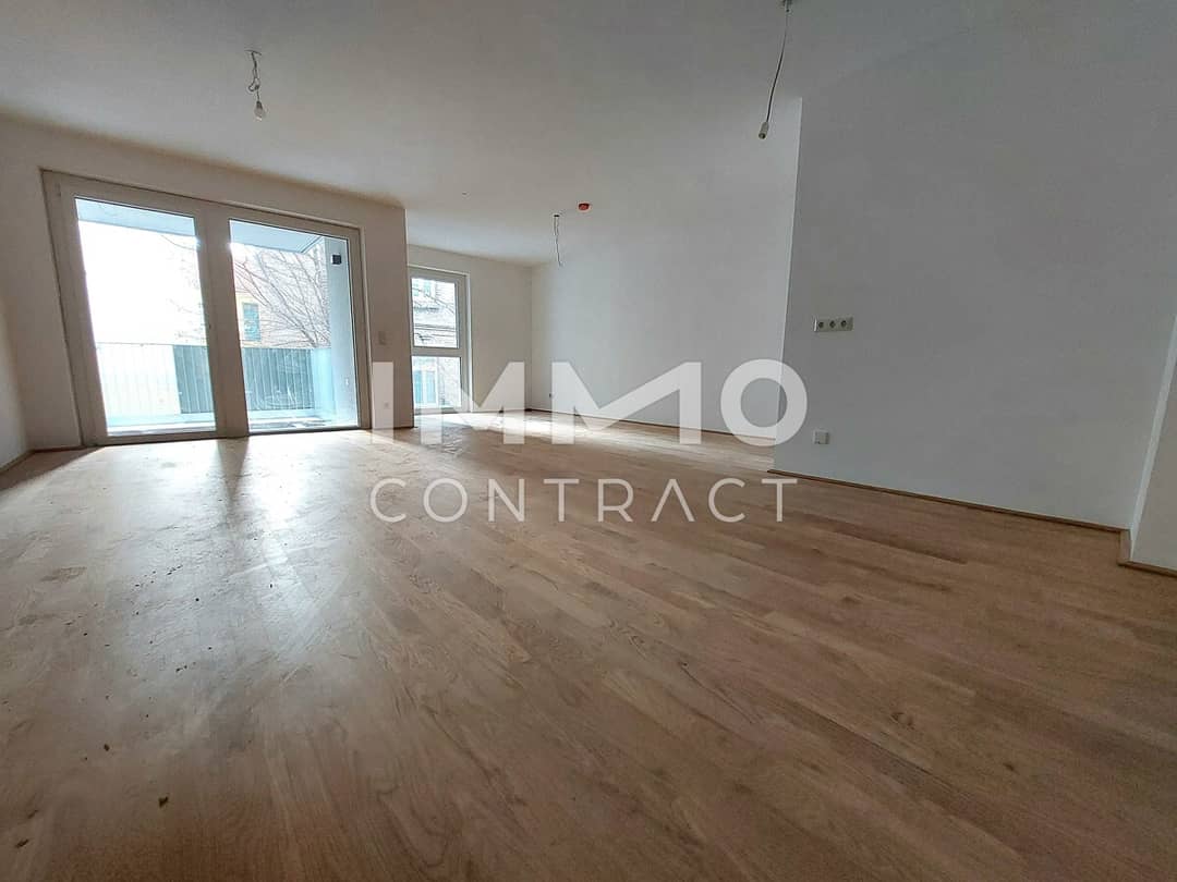 Wohnung nahe Wien Neubau Erstbezug