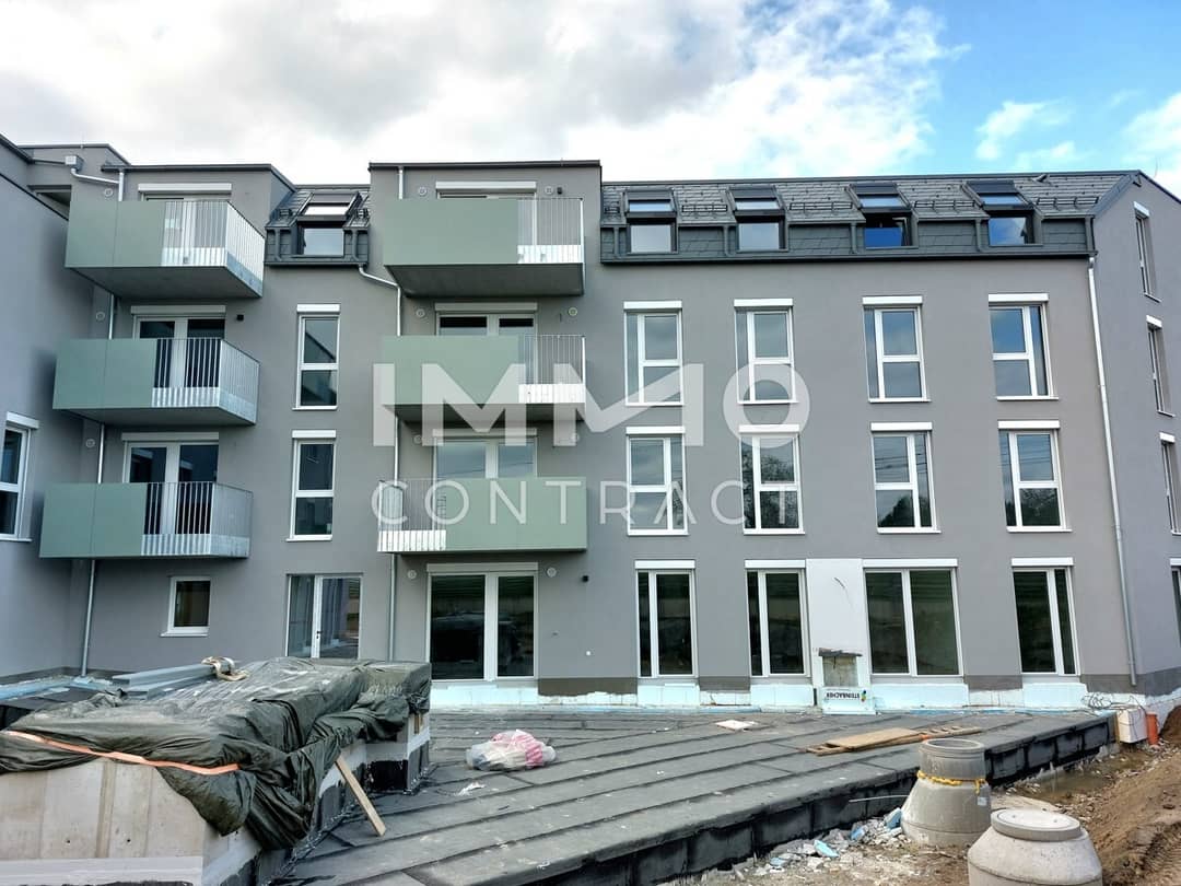 Wohnung Neubau Erstbezug Lanzendorf nahe Wien