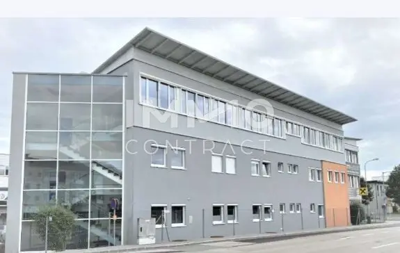 ++ Büro in zentraler Lage in Asten zu vermieten! ++