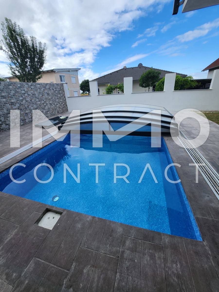 Zimet Pool