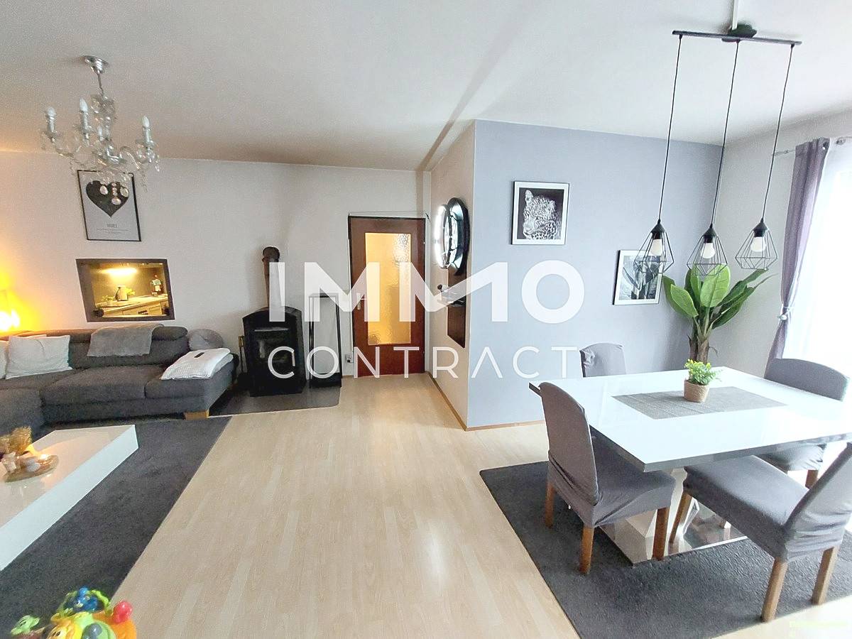 3-Raum - Wohnung auch für Wohngemeinschaft geeignet in Waidhofen an der Ybbs