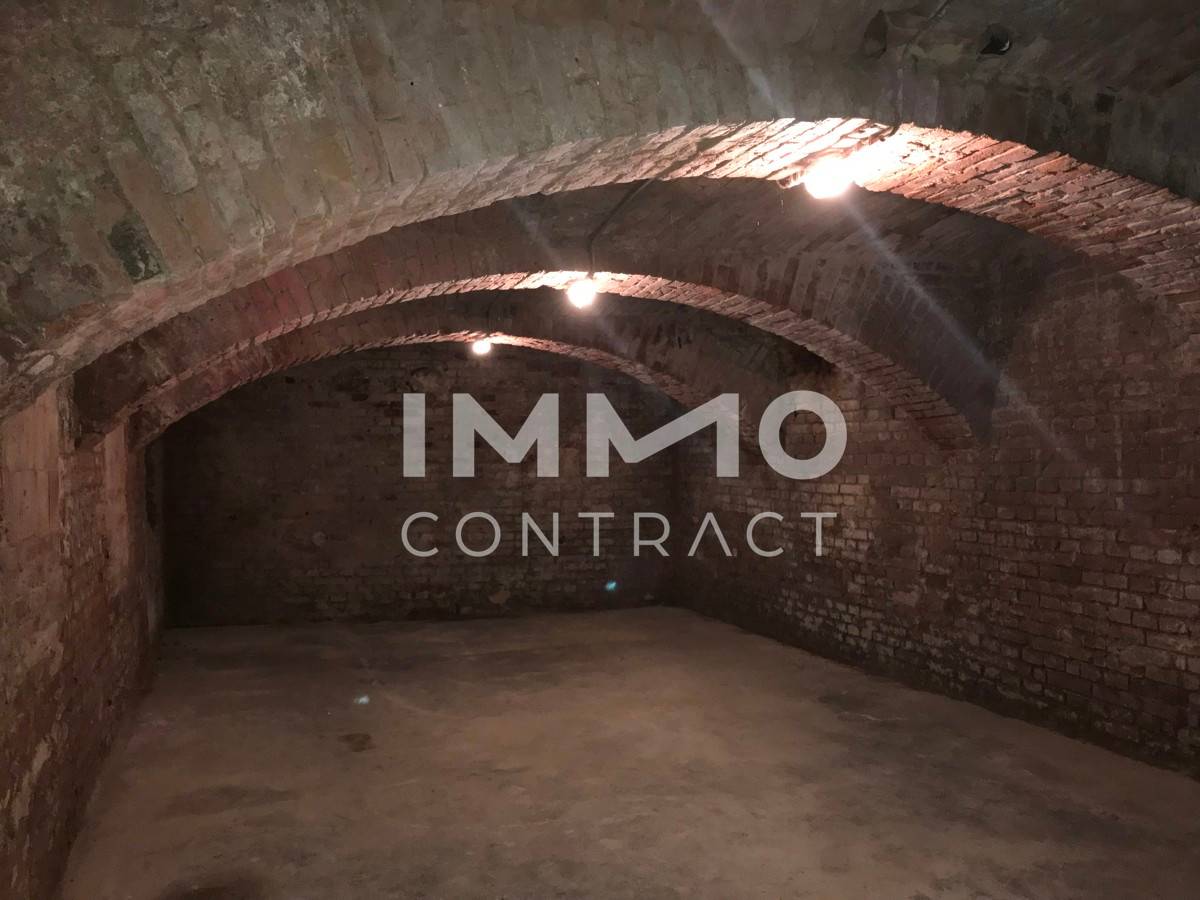 Apartment near Pilgramgasse with storage area