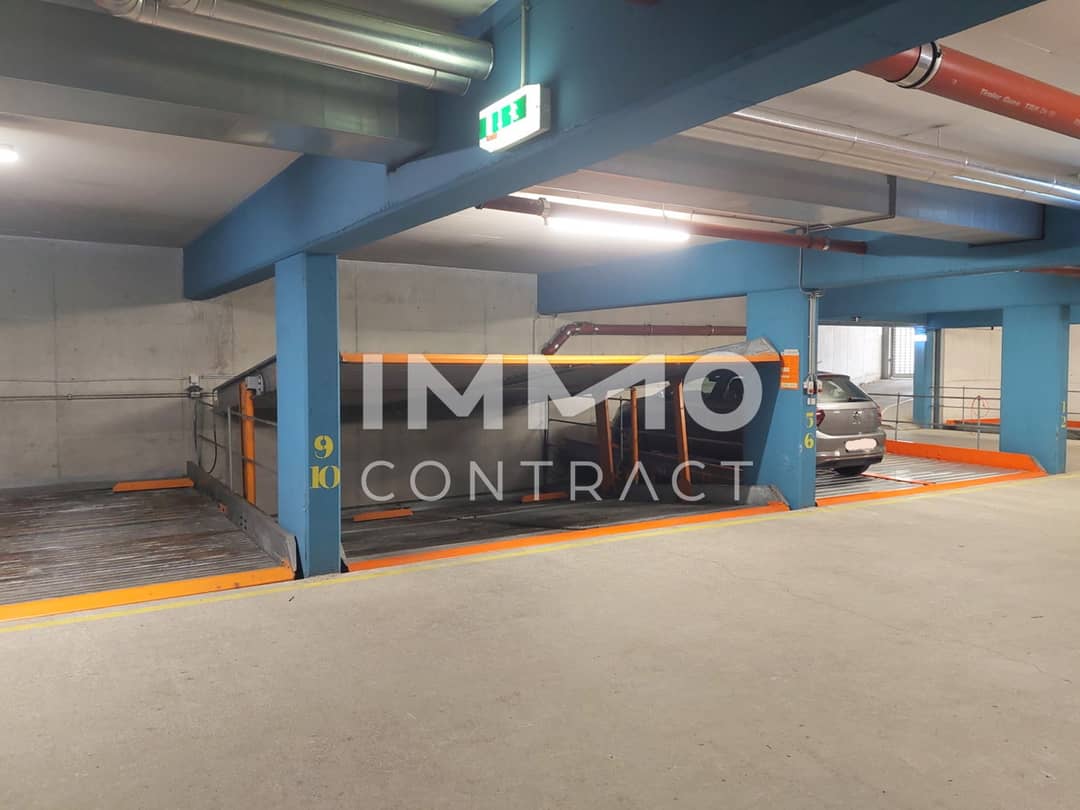 Tiefgaragenplatz in UNI Nähe - Heinrichstraße 47a - !