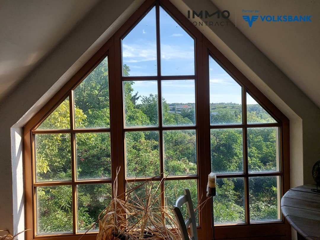 ++Neuer Preis++
Einzigartiges Landhaus oberhalb von Krems an der Donau!