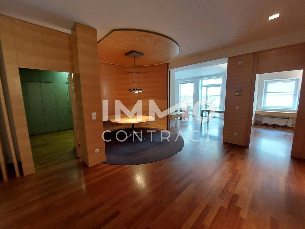 Apartment Elegant office space with generous reception hall? no emoji? we should keep tanpa punctuation? but we already wrote above