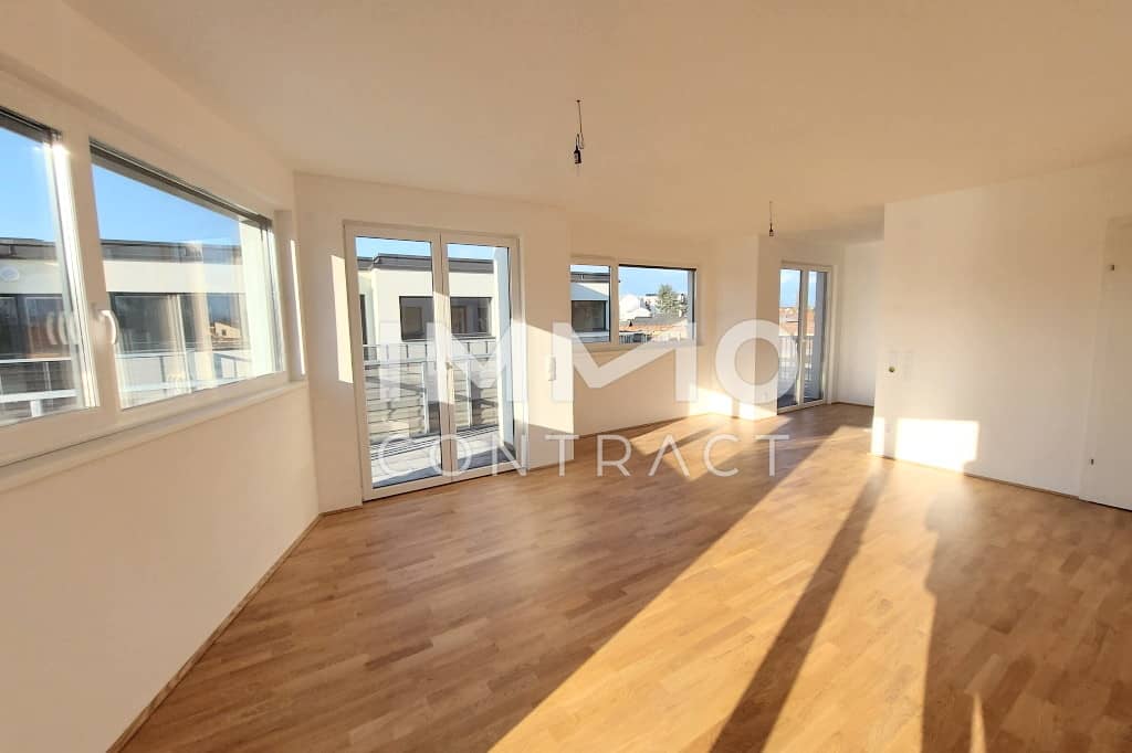 Apartment Rented Commission Free Large Terrace