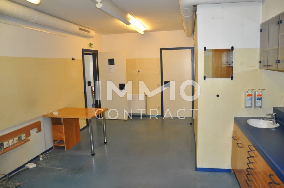 Wohnung Innenstadtnah Fußgängerzone Bahnhof