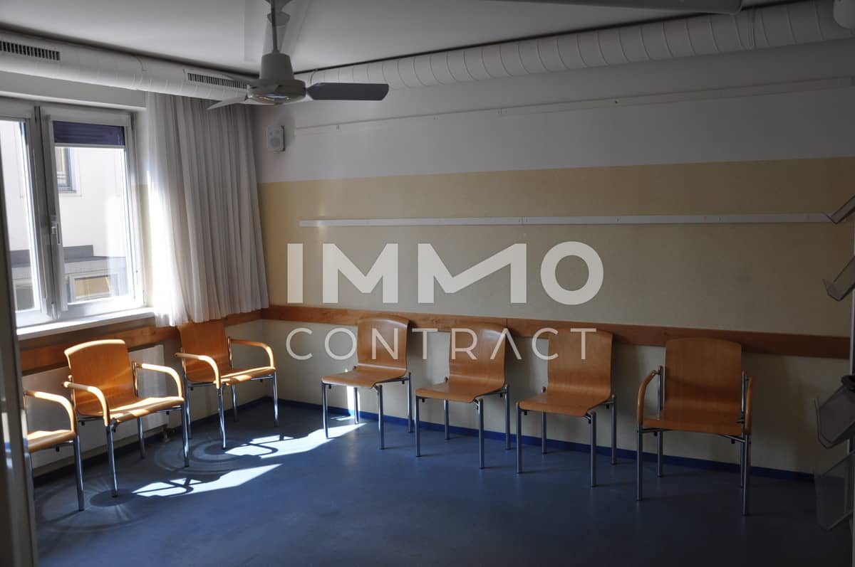 Wohnung Innenstadtnah Fußgängerzone Bahnhof