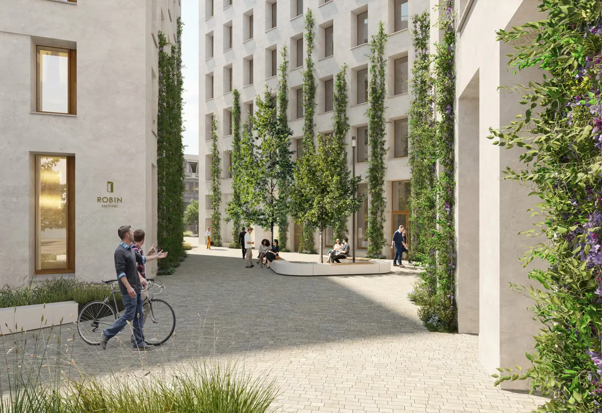 Hochmodern und zukunftsorientiert - 219 m² Bürofläche zu vermieten