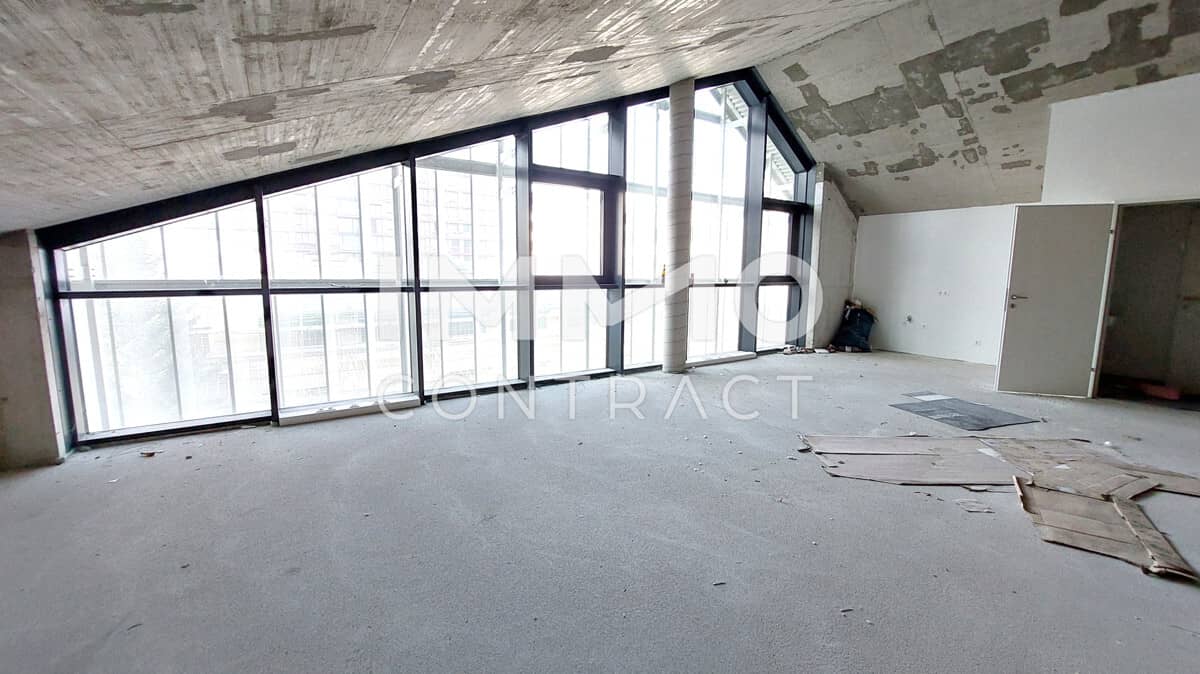 NEU: Atelierfläche für Visionäre und Freigeister - 85 m²