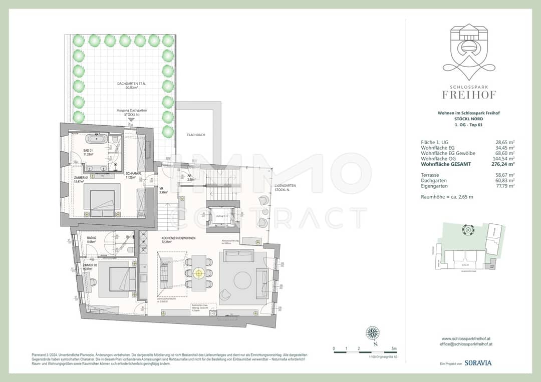Floor plan 3