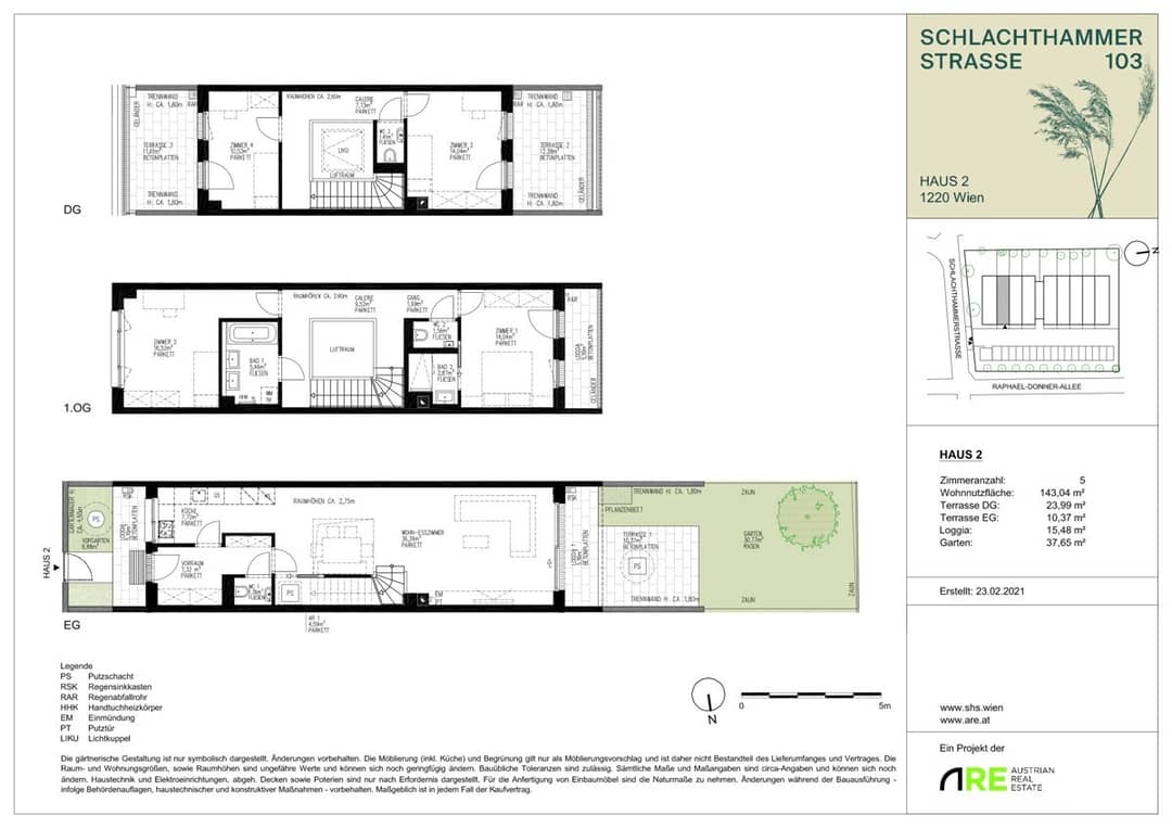 Grundriss 1