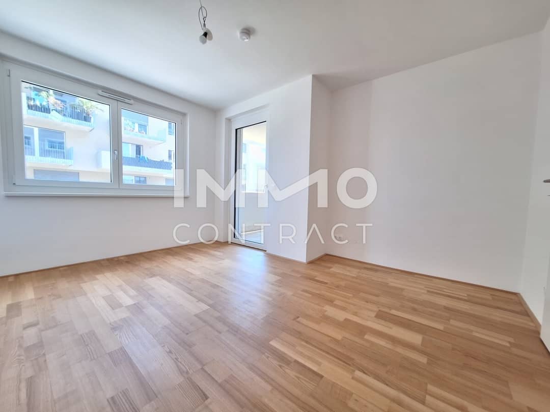 Newly built apartment near Badeteich Hirschstetten