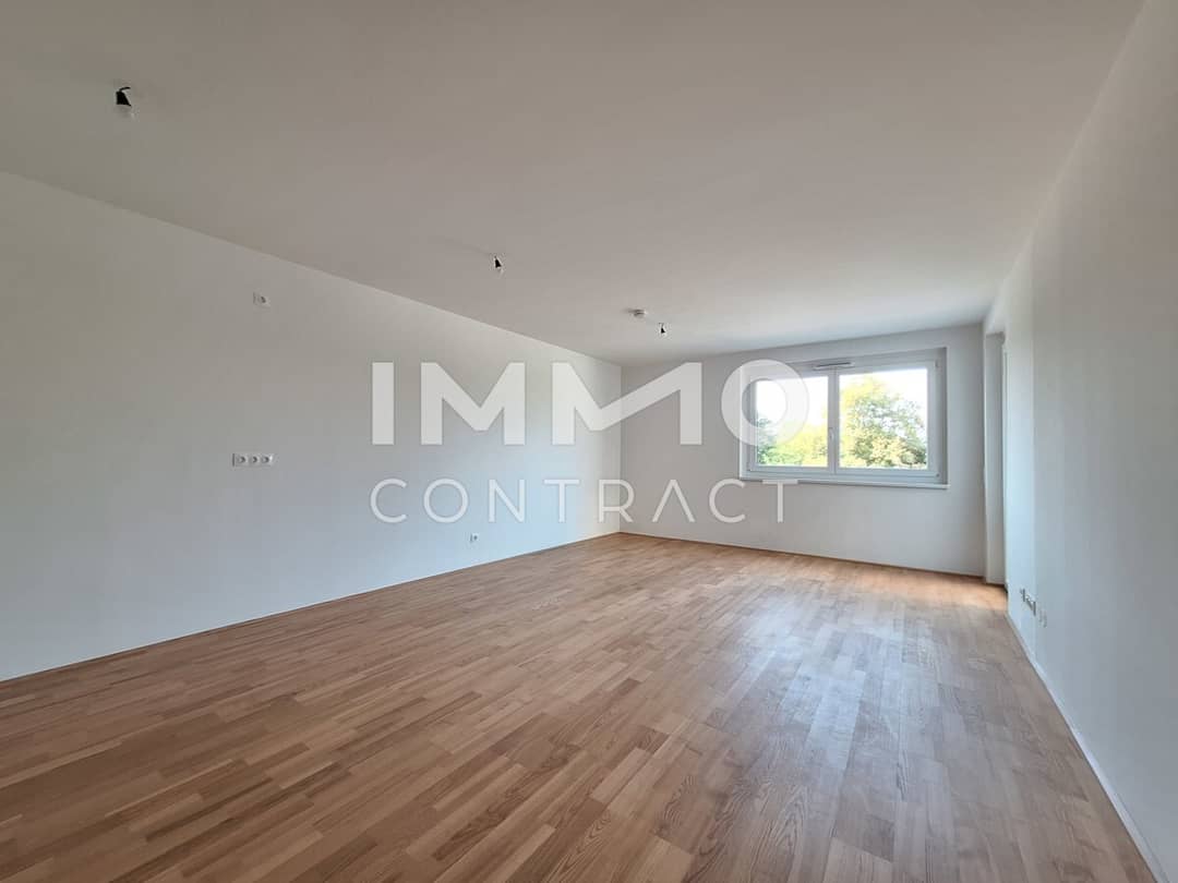 Wohnung Erstbezug am Badeteich Hirschstetten
