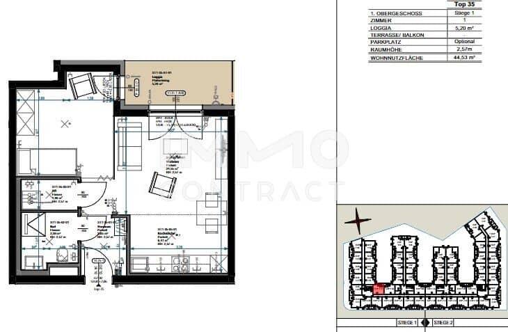 Grundriss 1