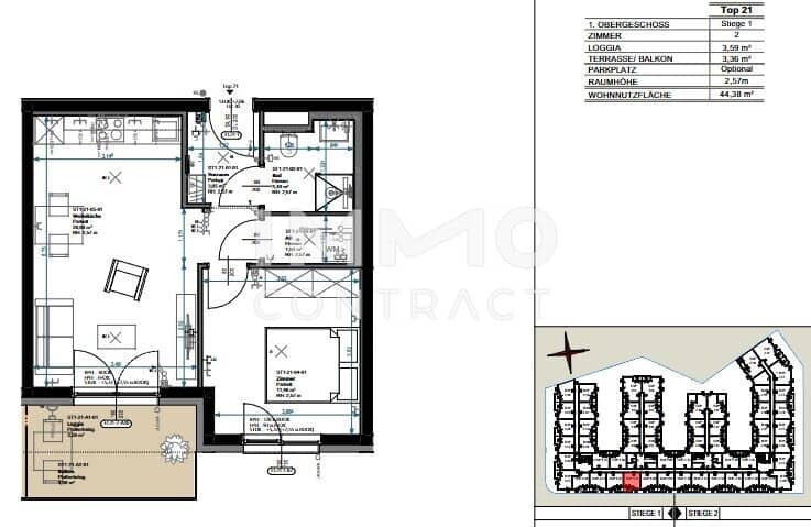 Grundriss 1
