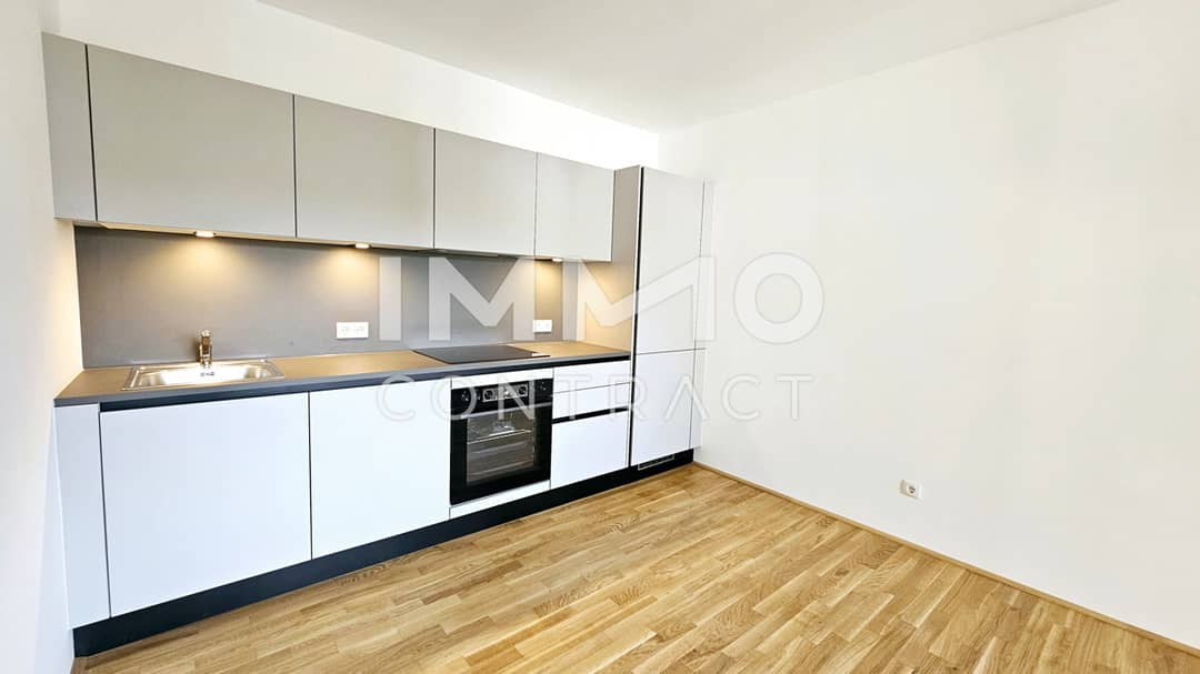Vorsorgewohnung Loggia Erstbezug Rendite