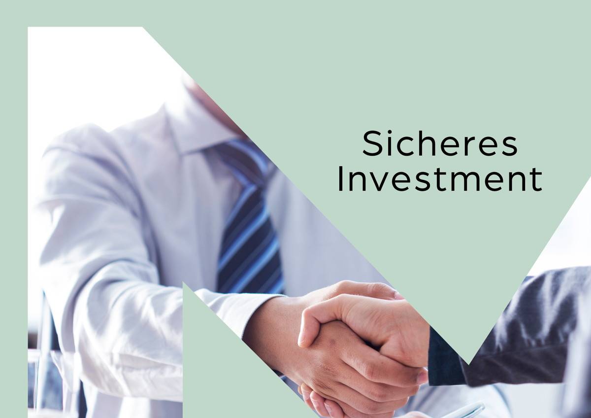 Geschäftslokal als Anlageobjekt - Investment mit top Rendite