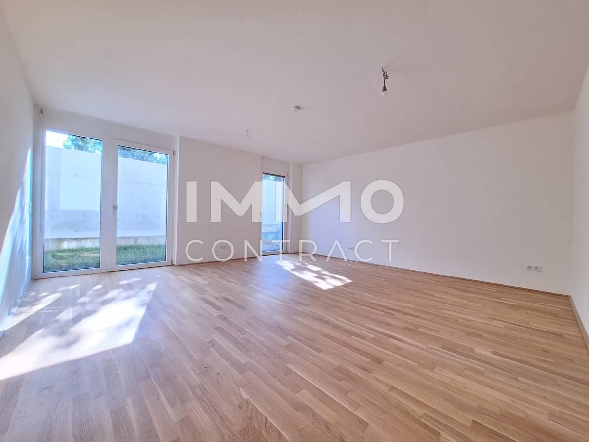 Wohnung Newly built with rooftop terrace and underground garage