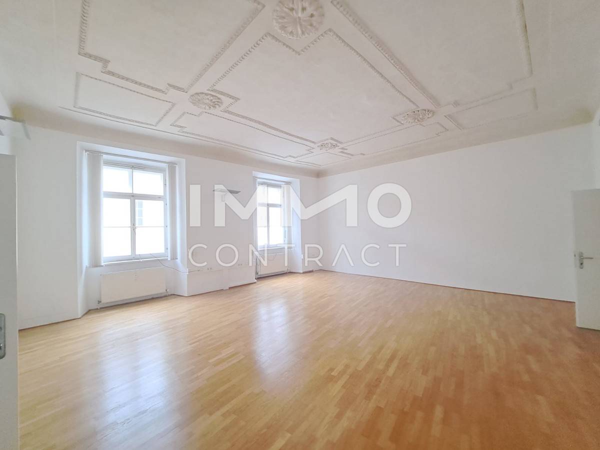 Apartment in a central quiet inner city location